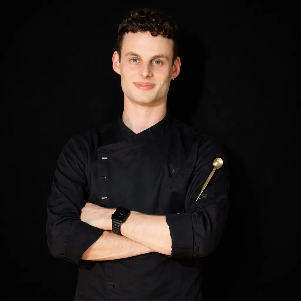 Daniele Peduzzi — Chef