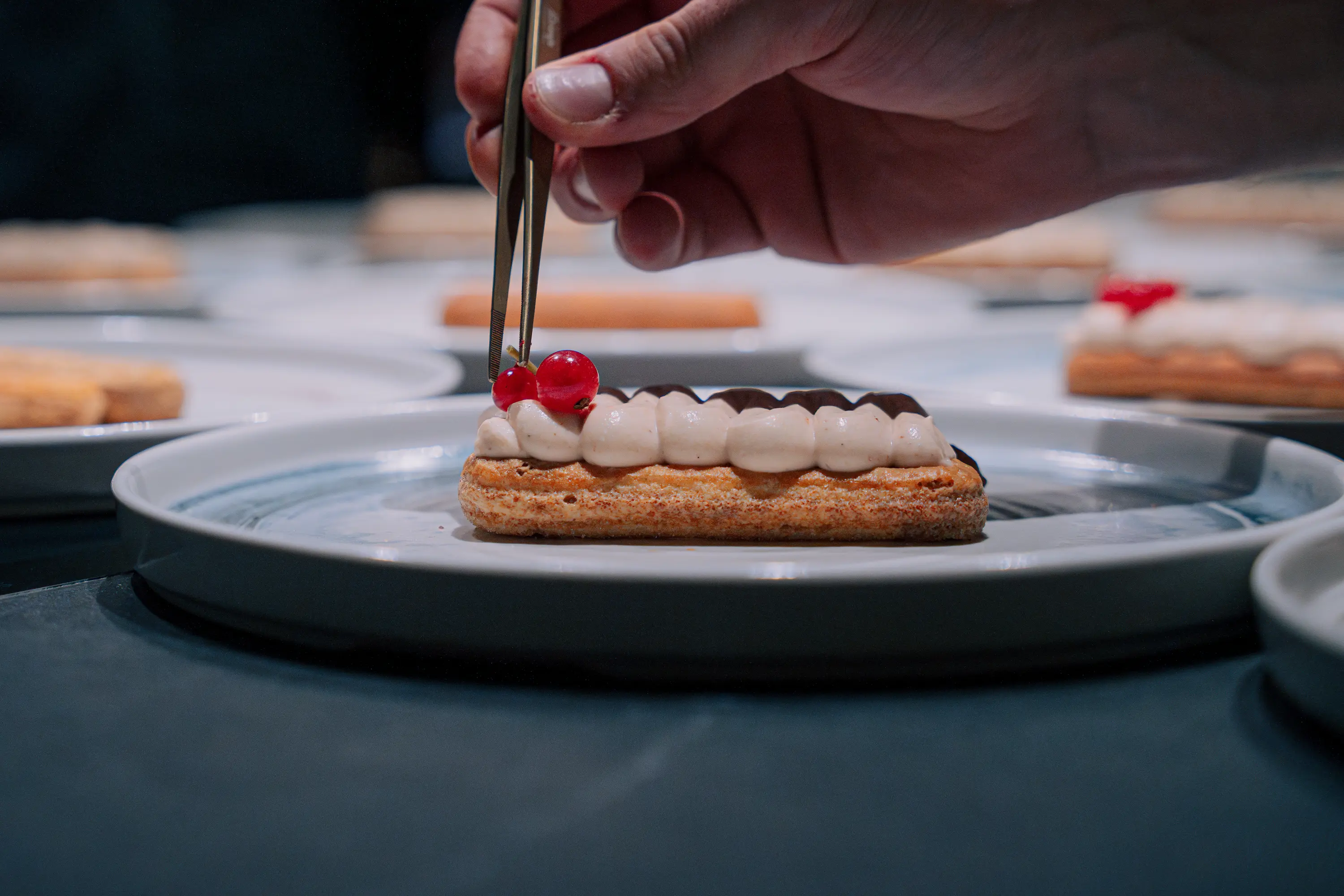 Ristocasa — Galleria 17