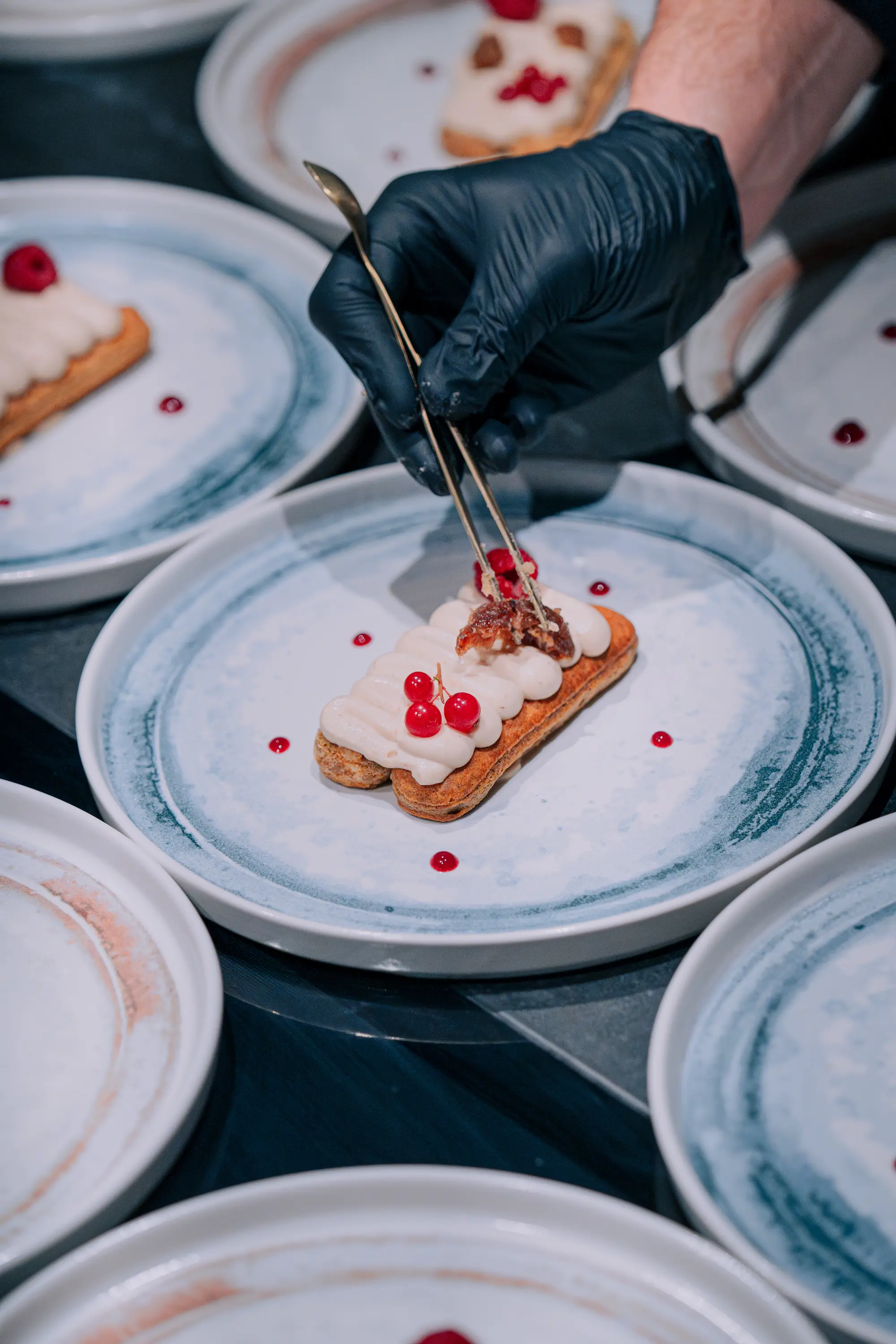 Ristocasa — Galleria 19