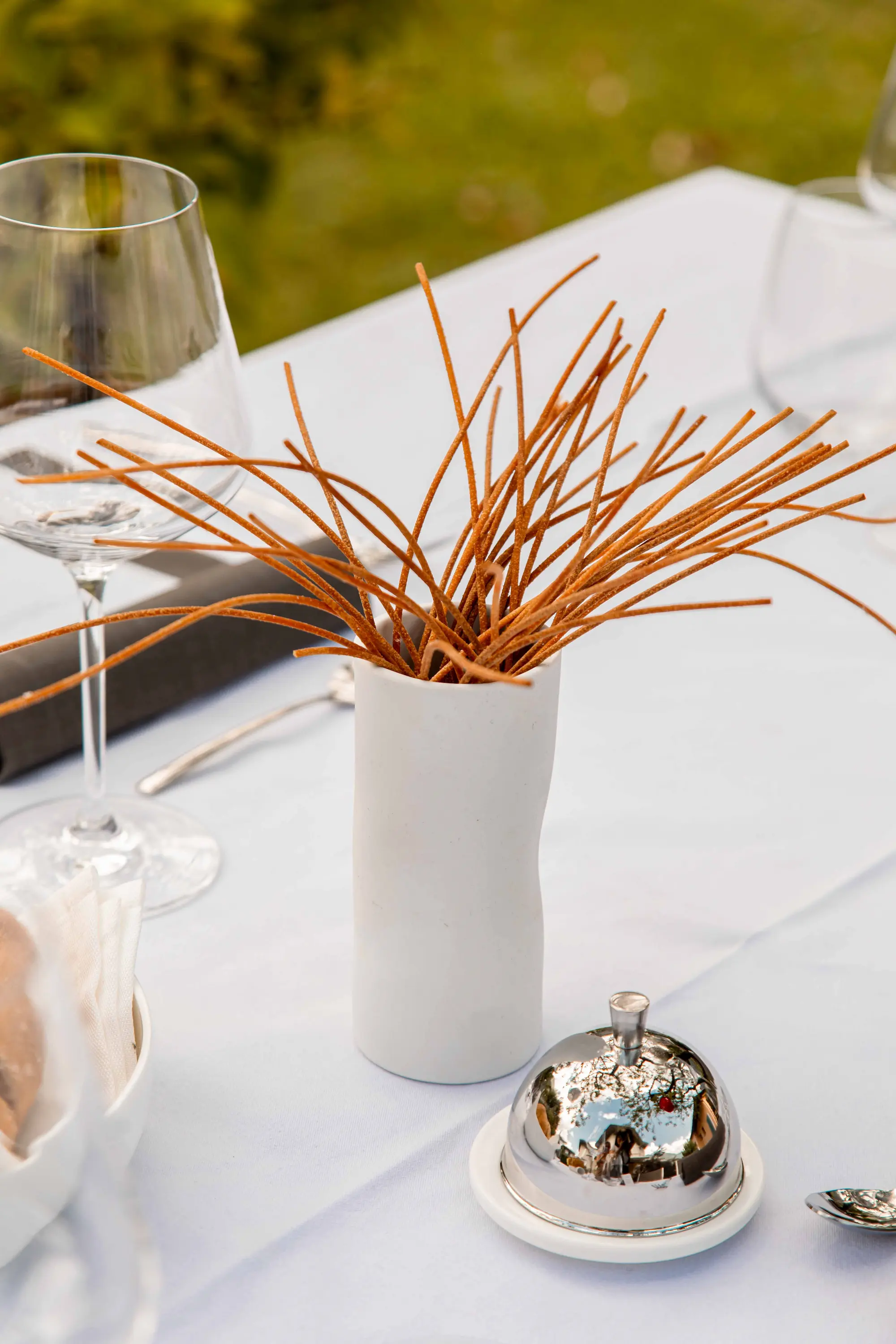 Ristocasa — Galleria 22