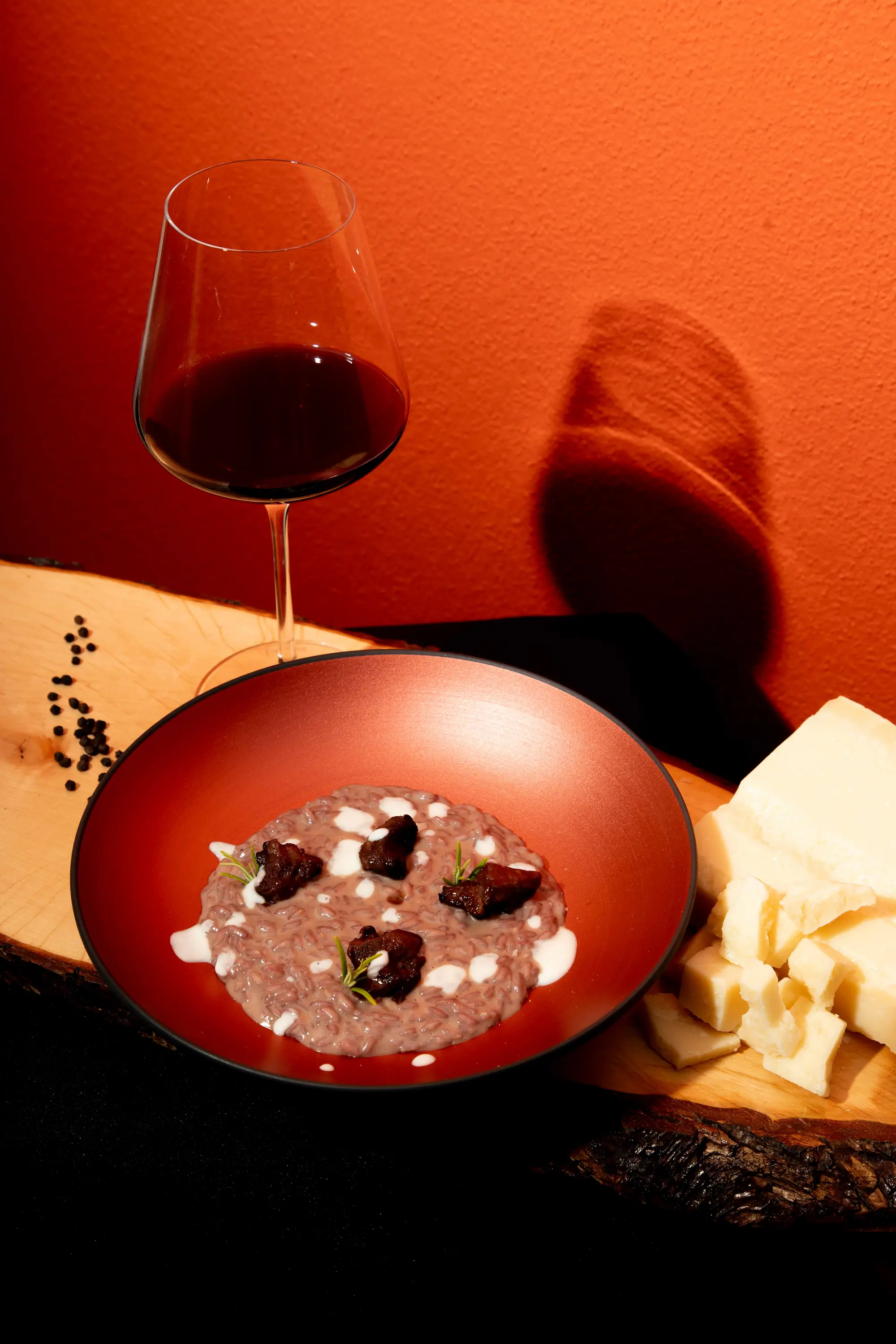 Ristocasa — Galleria 23