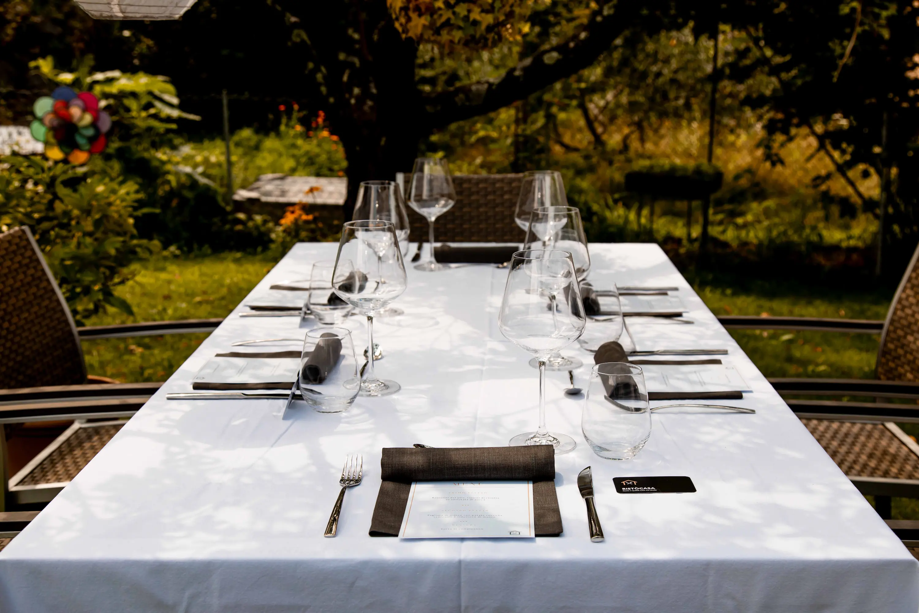 Ristocasa — Galleria 25