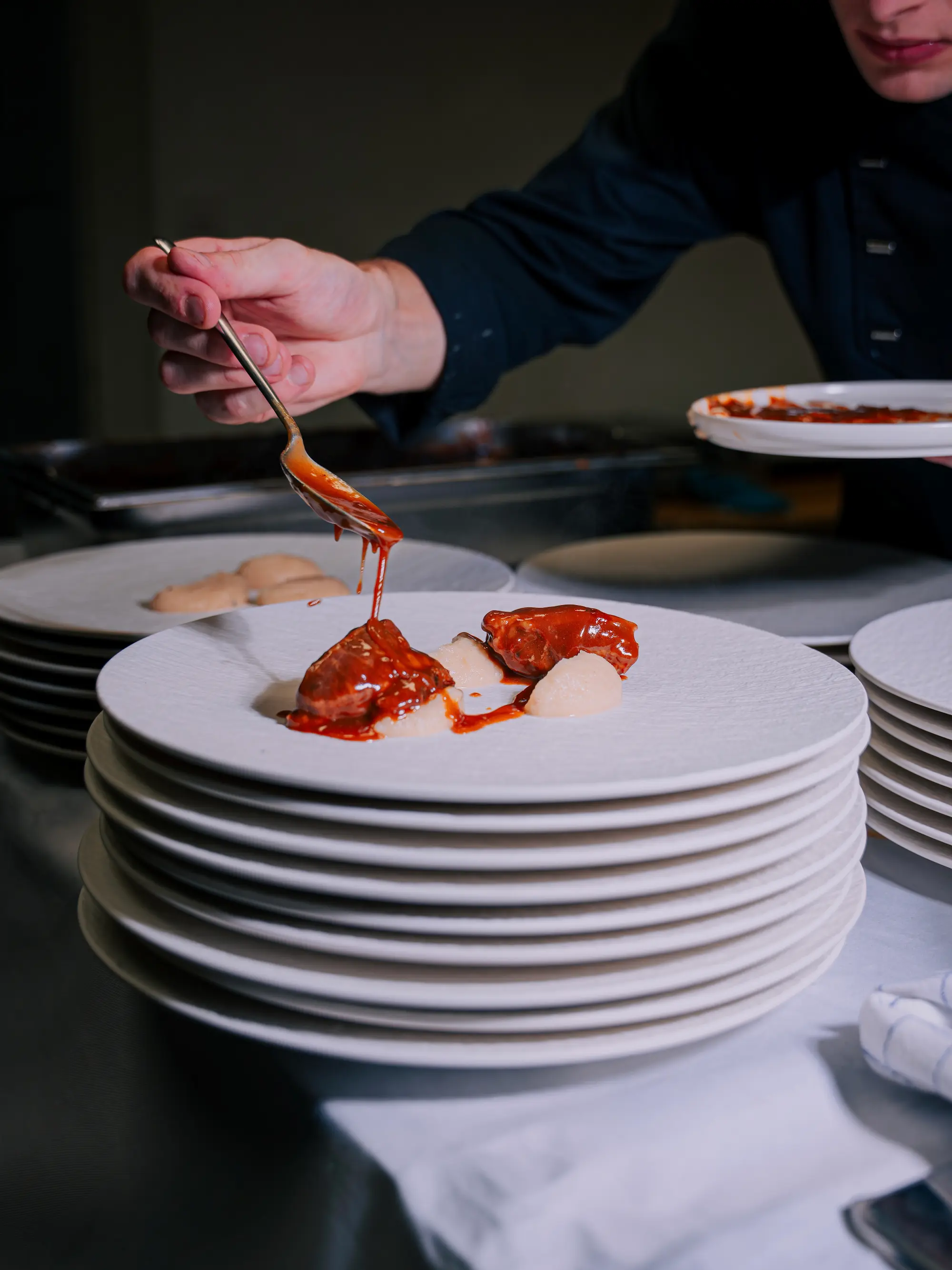 Ristocasa — Galleria 27