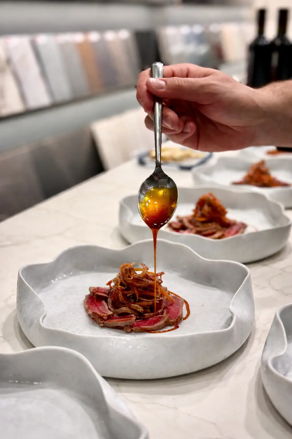 Ristocasa — Galleria 32