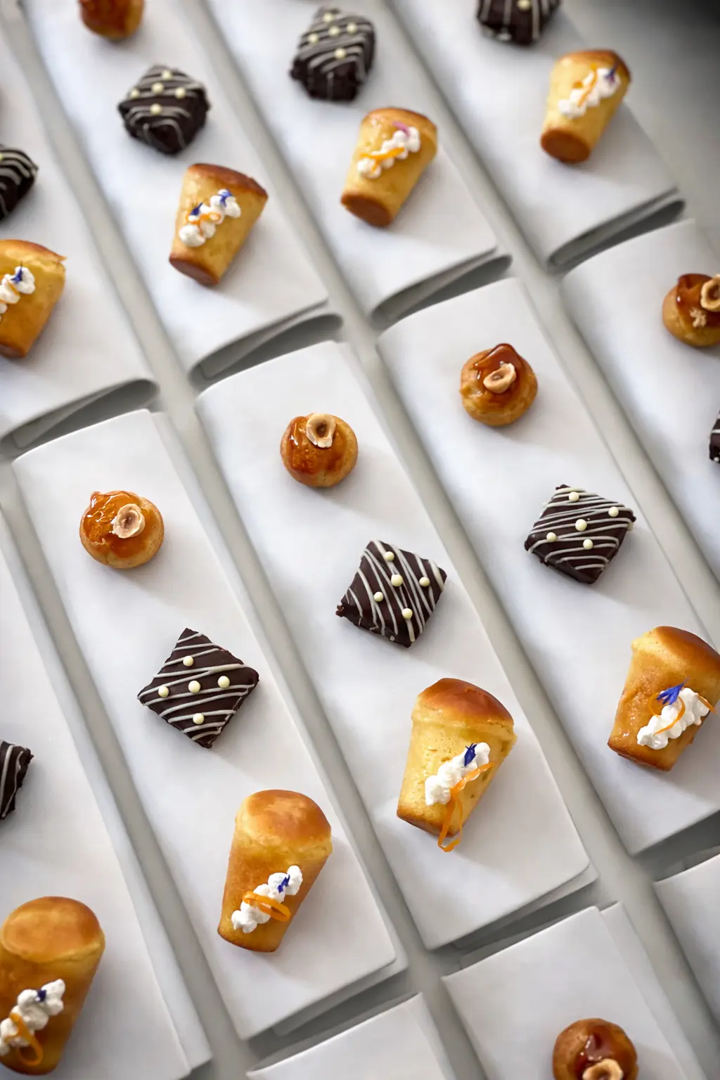 Ristocasa — Galleria 33