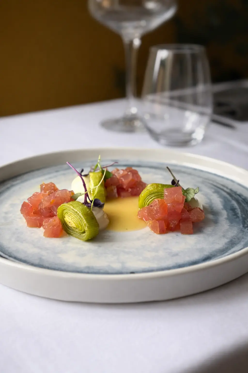 Ristocasa — Galleria 36