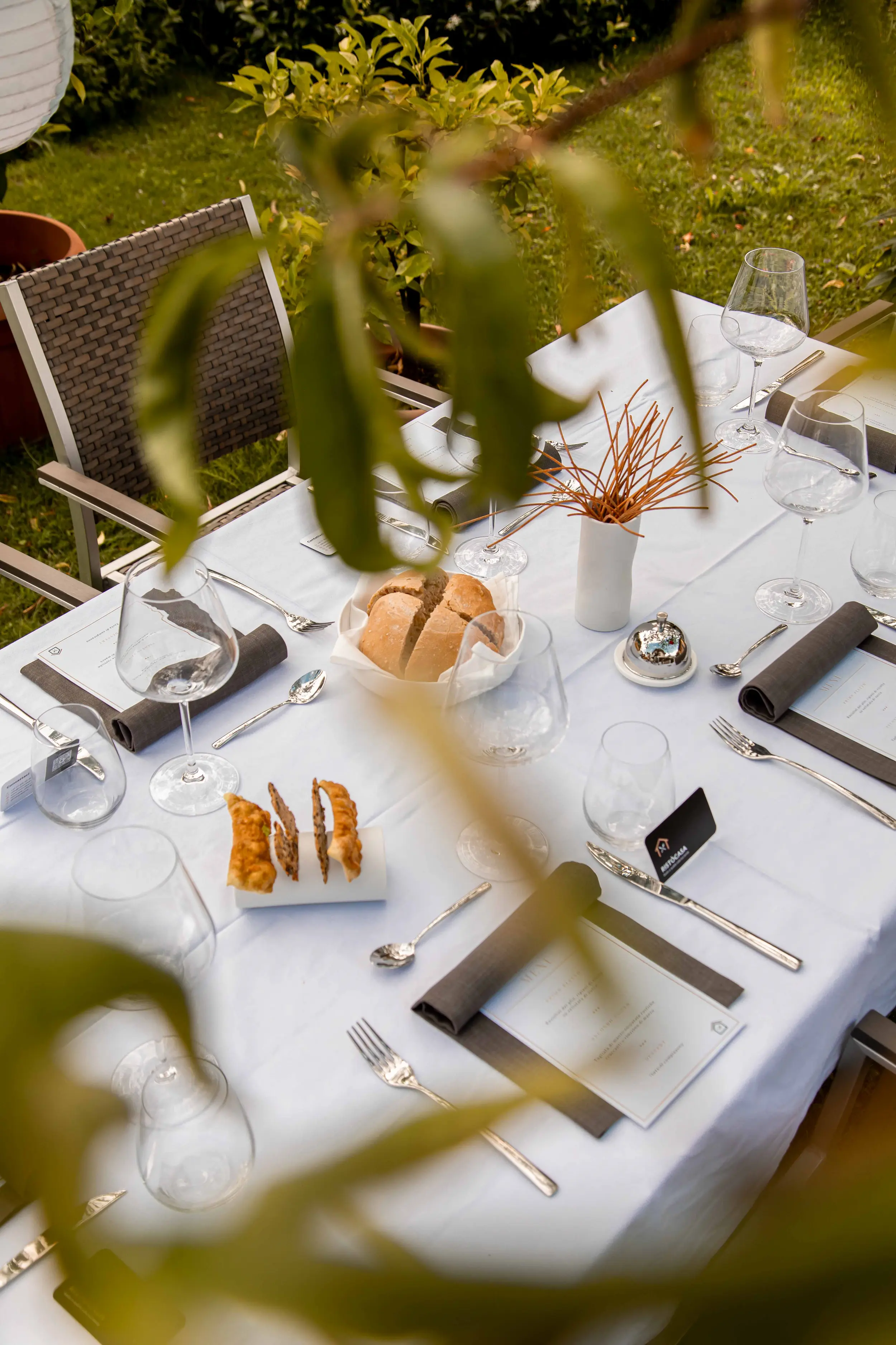 Ristocasa — Galleria 4