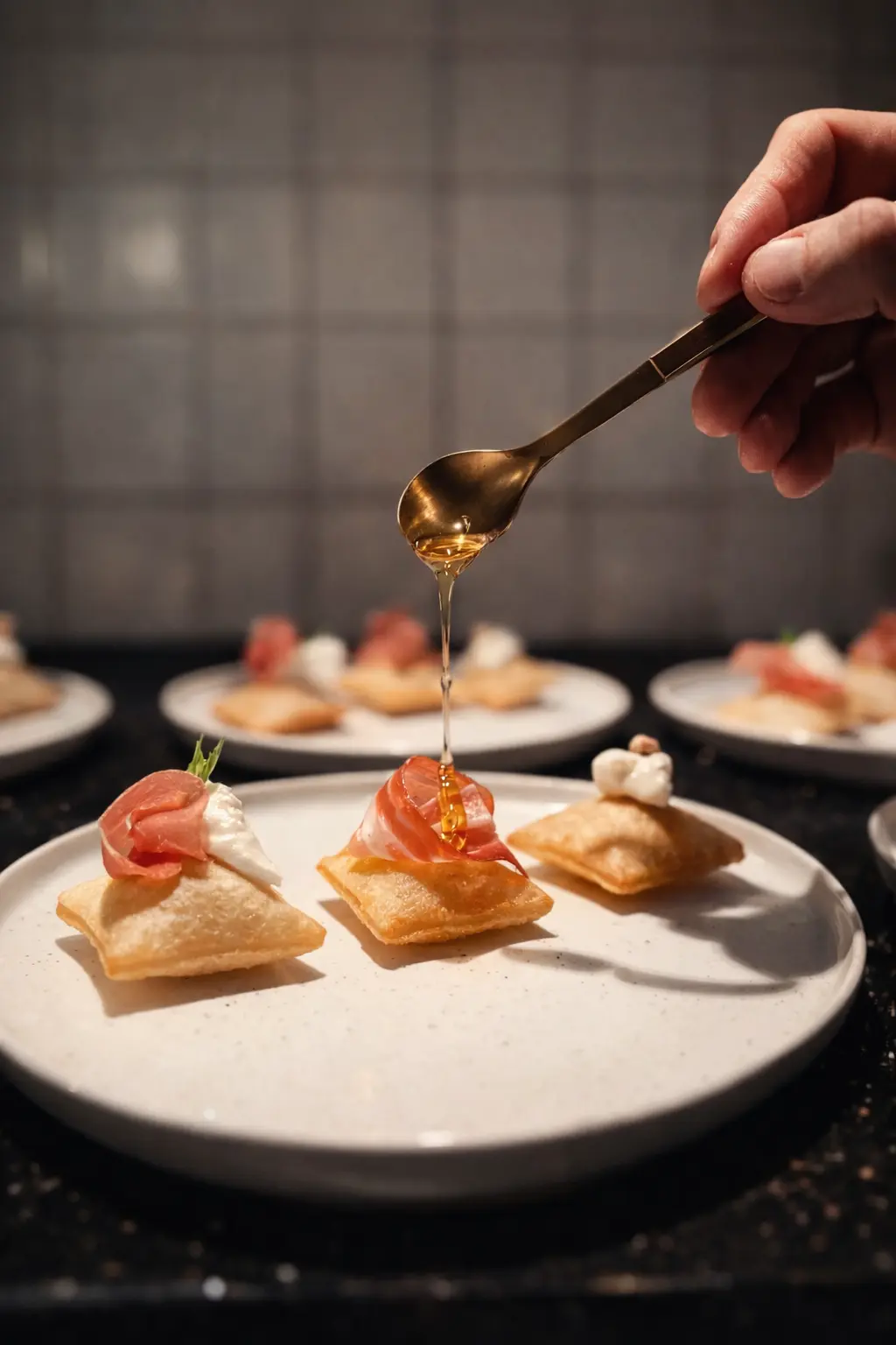 Ristocasa — Galleria 40