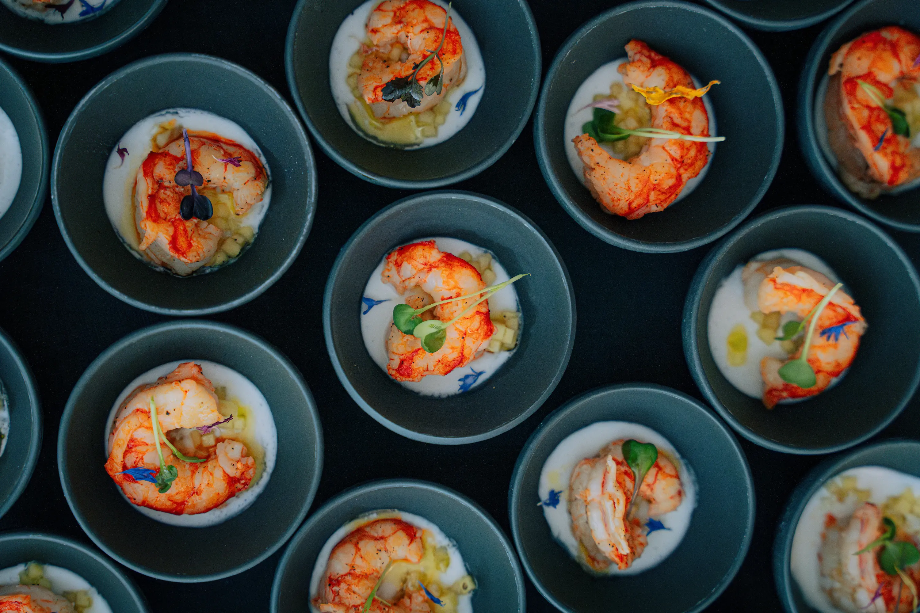 Ristocasa — Galleria 41