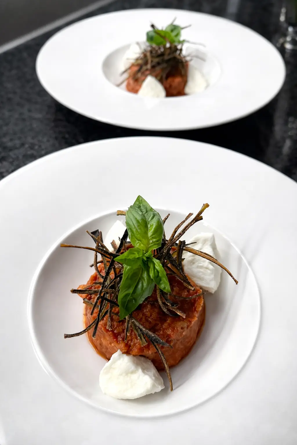 Ristocasa — Galleria 42