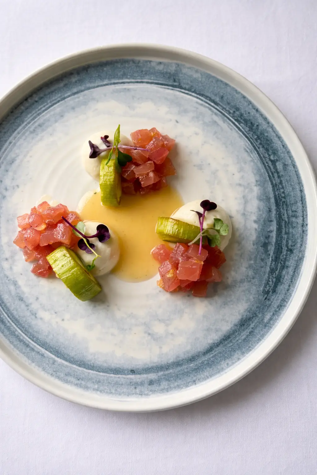 Ristocasa — Galleria 46