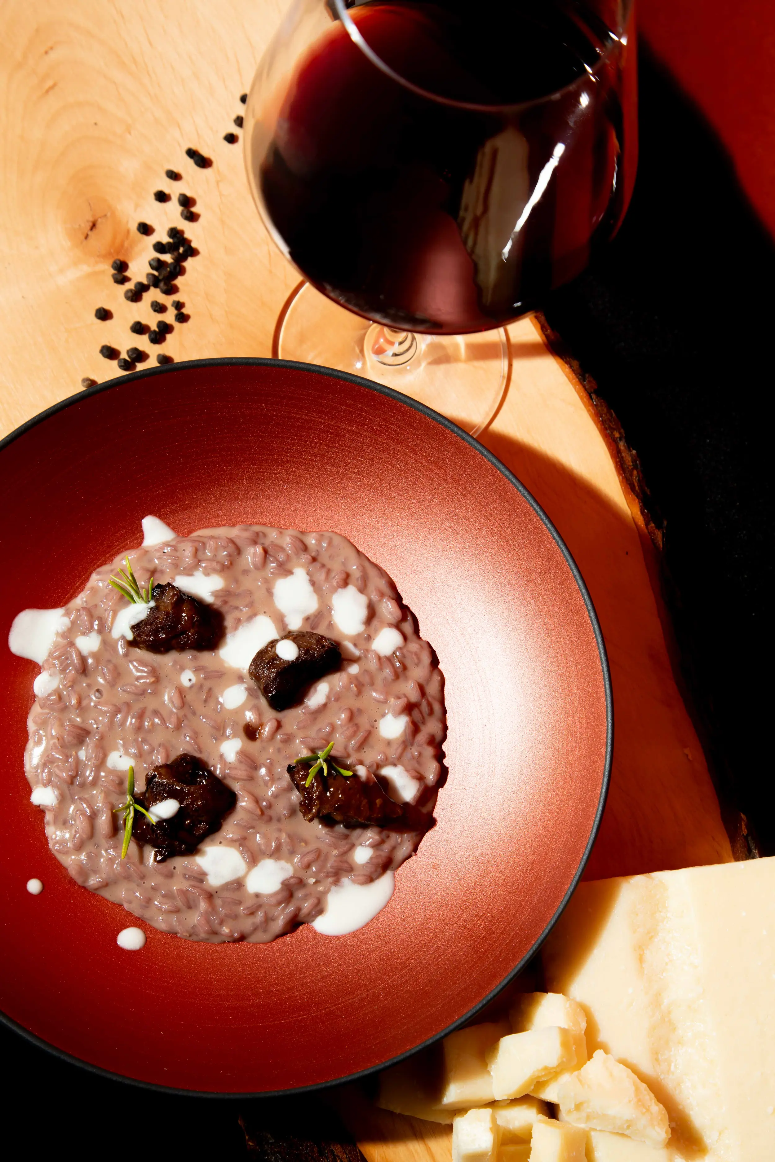 Ristocasa — Preview 2